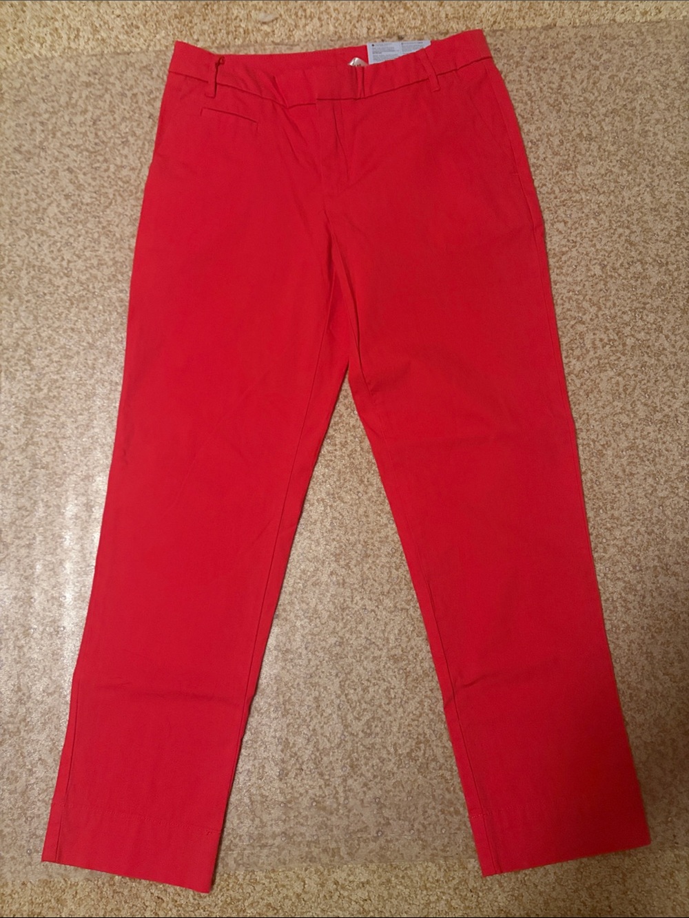 Patagonia NWT All-Wear Capris Women’s 4